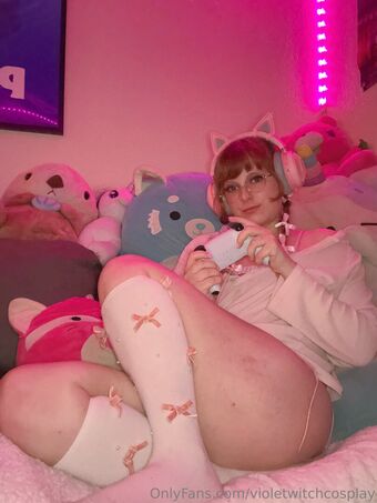violetwitchcosplay