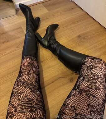violetx2003 Nøgen Lækager OnlyFans Foto 7