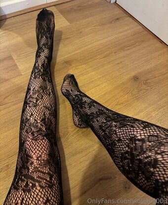 violetx2003 Nøgen Lækager OnlyFans Foto 8