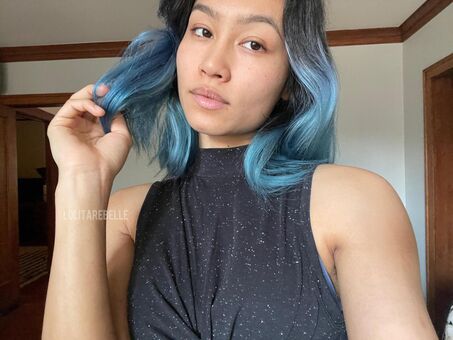 Violishh Nøgen Lækager OnlyFans Foto 13