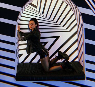 Violishh Nøgen Lækager OnlyFans Foto 15
