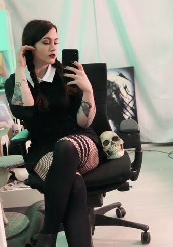 Viotcz Nøgen Lækager OnlyFans Foto 46