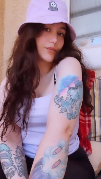 Viotcz Nøgen Lækager OnlyFans Foto 48