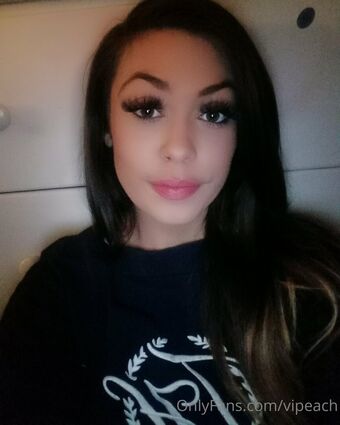 vipeach Nøgen Lækager OnlyFans Foto 3