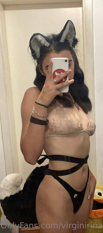 virginirina