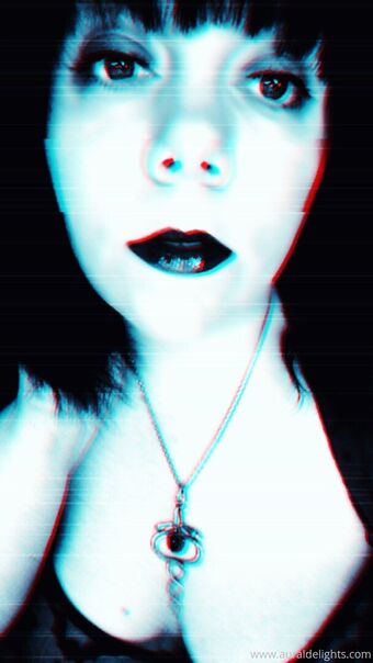 virtualaurality Nøgen Lækager OnlyFans Foto 7