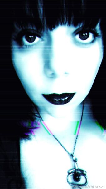 virtualaurality Nøgen Lækager OnlyFans Foto 8