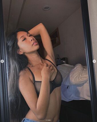 Visa.ra Nøgen Lækager OnlyFans Foto 13