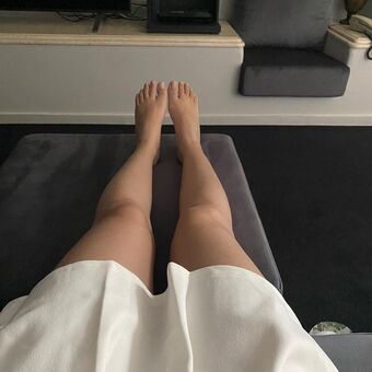 Vitoria Nøgen Lækager OnlyFans Foto 46