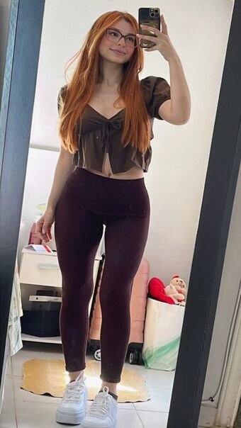 Vitoria Nøgen Lækager OnlyFans Foto 49