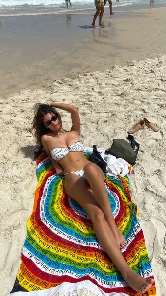 Vittoria Nøgen Lækager OnlyFans Foto 81