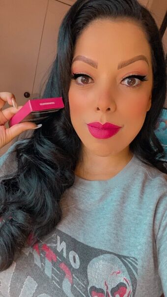 Vivacious Veteran Nøgen Lækager OnlyFans Foto 1