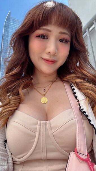 Vivid Vision Nøgen Lækager OnlyFans Foto 68