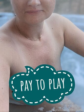 vixenmayfree