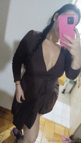 vmar19 Nøgen Lækager OnlyFans Foto 3