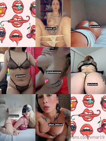 vmar19 Nøgen Lækager OnlyFans Foto 12