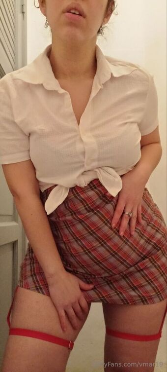 vmar19 Nøgen Lækager OnlyFans Foto 15