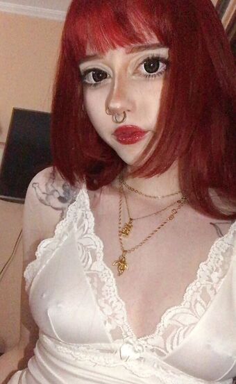 void_nana Nøgen Lækager OnlyFans Foto 12