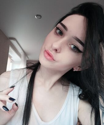 Voiness Nøgen Lækager OnlyFans Foto 6