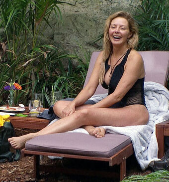 vorderman Nøgen Lækager OnlyFans Foto 5