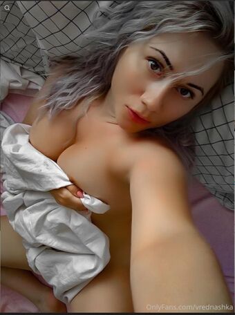 Vrednashka