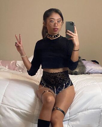 Vurpp Nøgen Lækager OnlyFans Foto 2