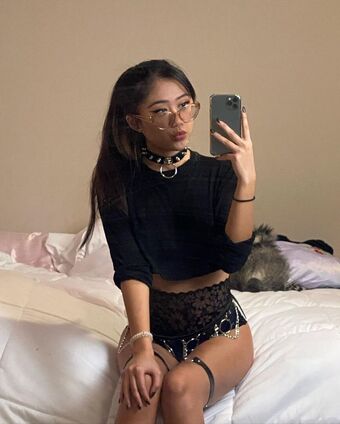 Vurpp Nøgen Lækager OnlyFans Foto 3