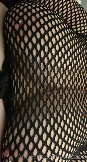 vvblazee Nøgen Lækager OnlyFans Foto 8