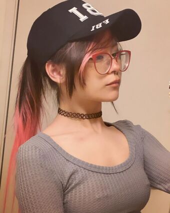 Vvriska Nøgen Lækager OnlyFans Foto 1