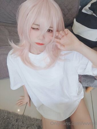vvvm3 Nøgen Lækager OnlyFans Foto 5