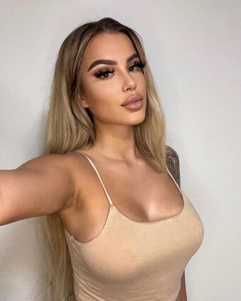 Vycz Nøgen Lækager OnlyFans Foto 1