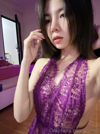 Vyngo Nøgen Lækager OnlyFans Foto 25