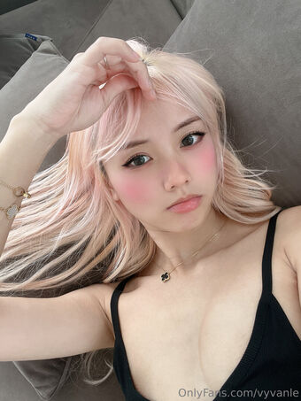 Vyvan Le