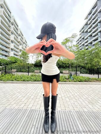 waifuyukii