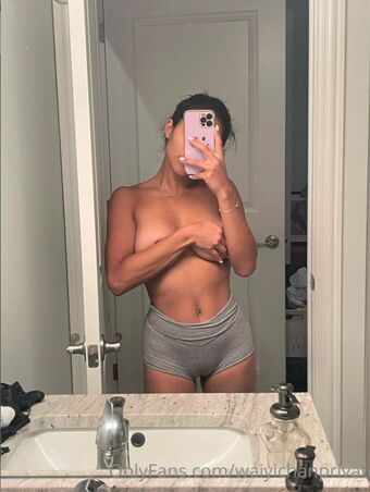 Waiyi Chan