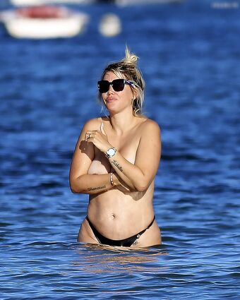 Wanda Nara
