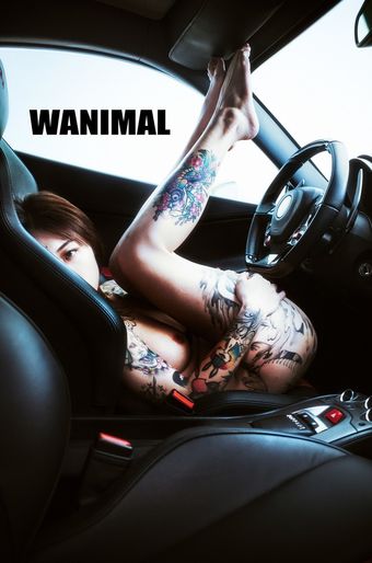 Wanimal Models