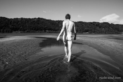 Watersoul Nøgen Lækager OnlyFans Foto 33
