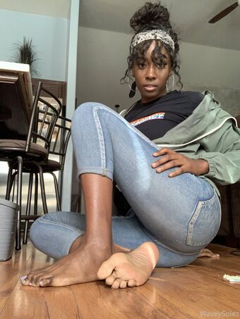 waveysolezz