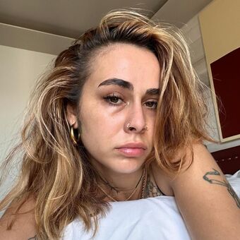 Wavyute Nøgen Lækager OnlyFans Foto 43