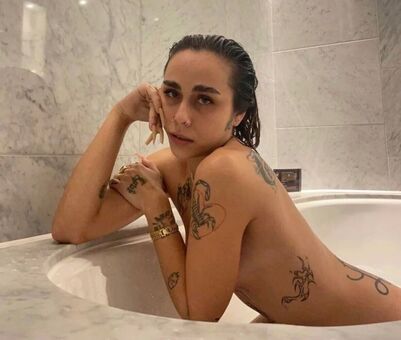 Wavyute Nøgen Lækager OnlyFans Foto 50