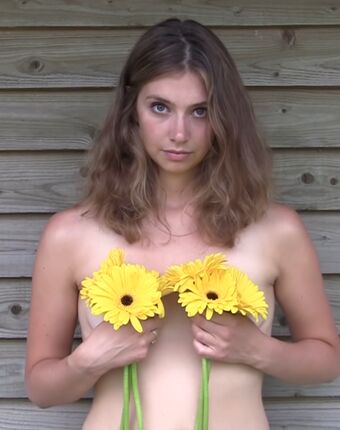Weekly Imogen Nøgen Lækager OnlyFans Foto 3