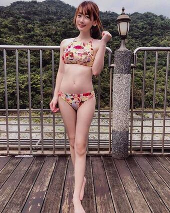 Weiwei610 Nøgen Lækager OnlyFans Foto 1