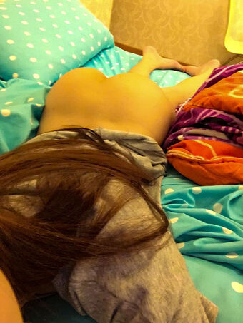 Weiwei610 Nøgen Lækager OnlyFans Foto 2