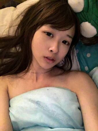 Weiwei610 Nøgen Lækager OnlyFans Foto 3