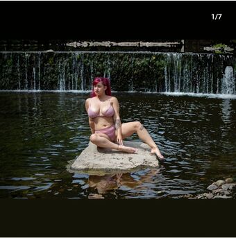 Welshbabelive Nøgen Lækager OnlyFans Foto 37