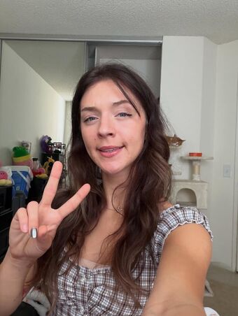 Wendiloon Nøgen Lækager OnlyFans Foto 4