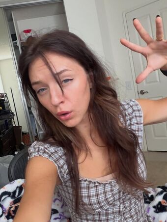 Wendiloon Nøgen Lækager OnlyFans Foto 6