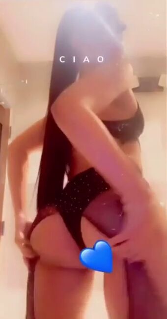 wendithebarbie Nøgen Lækager OnlyFans Foto 12