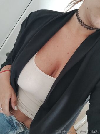 wendla22 Nøgen Lækager OnlyFans Foto 19